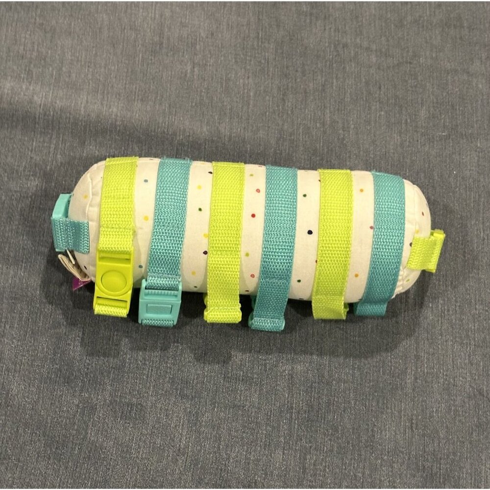 Lovevery Buckle Barrel